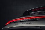 Porsche Panamera Turbo Sport Turismo 2017 года (WW)
